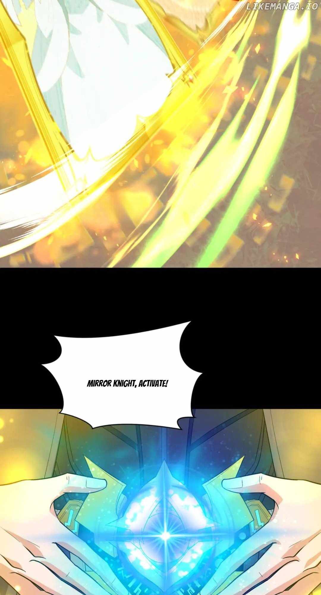 Age of Terror Chapter 481 12